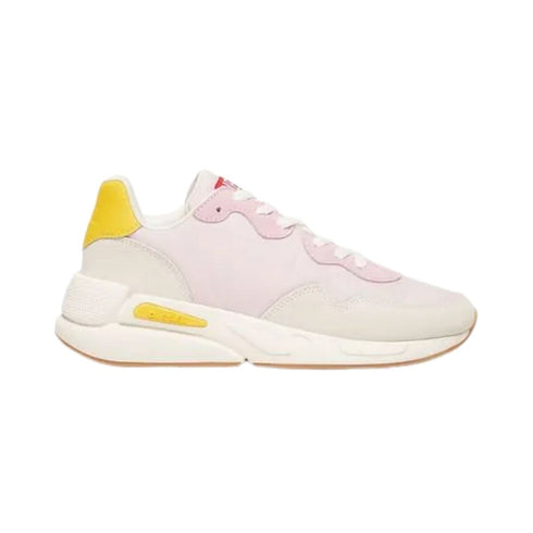 TENIS ROSADO Y03216 P0969 DIESEL